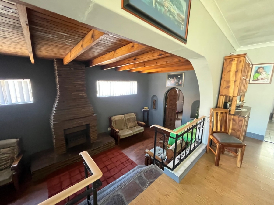 3 Bedroom Property for Sale in Greenfields Eastern Cape